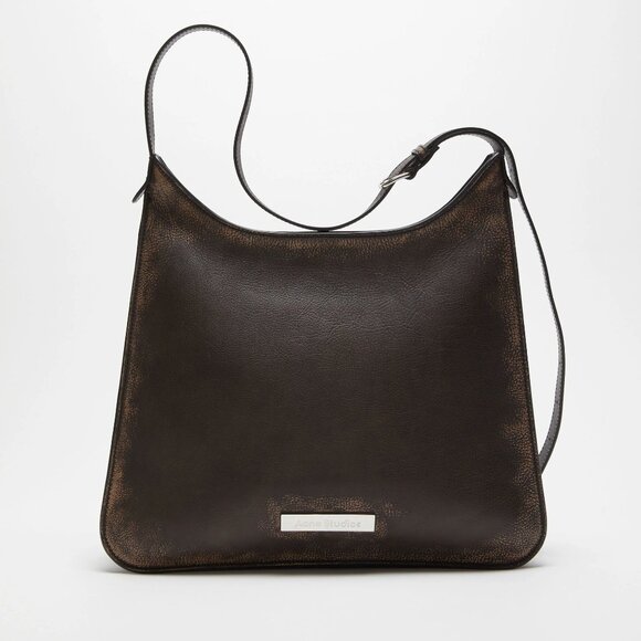 Acne Studios - Platt shoulder bag (NEW) - Picture 1 of 10